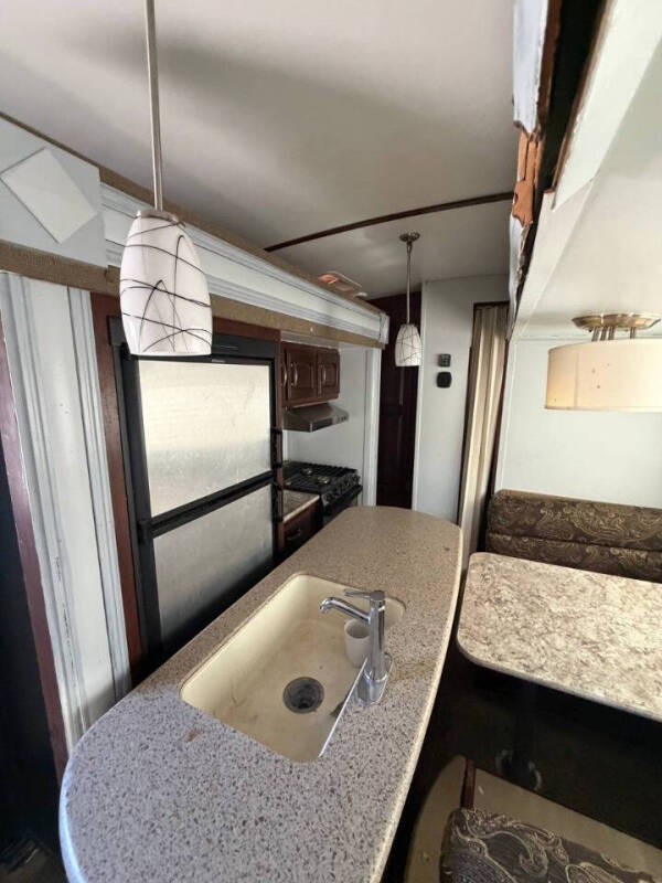 2015 Keystone RV Cougar