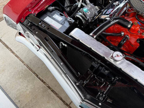 1965 Chevrolet El Camino