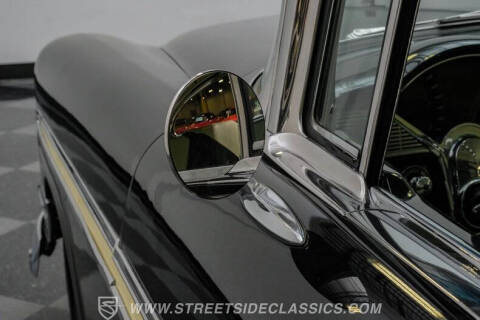 1956 Chevrolet Bel Air