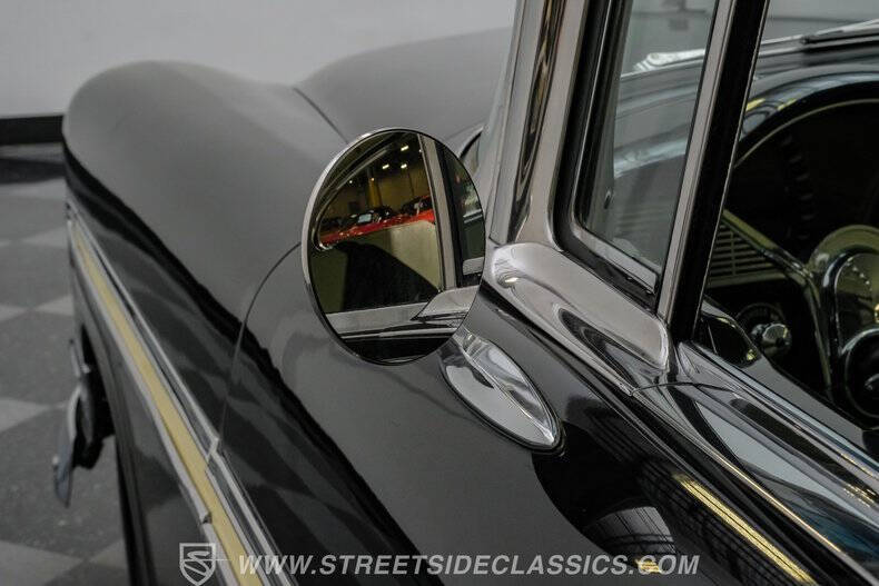 1956 Chevrolet Bel Air