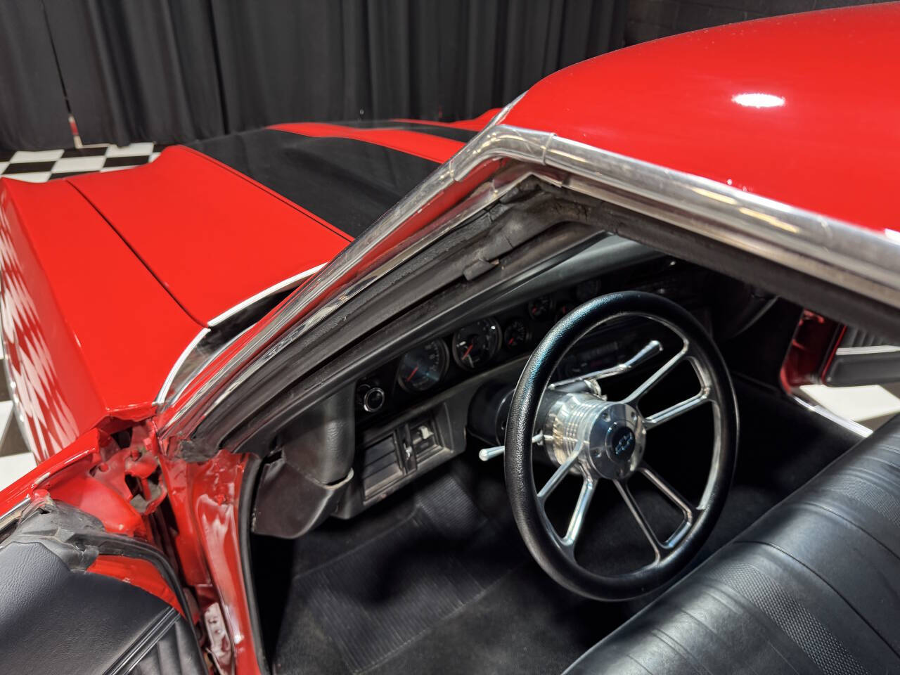 1970 Chevrolet Chevelle 47