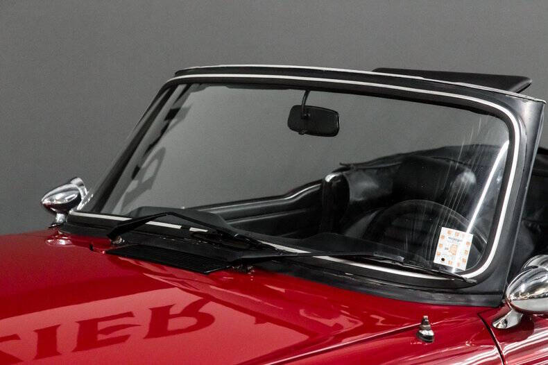 1975 Triumph TR6