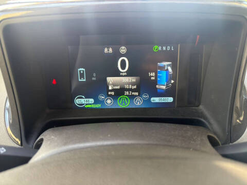 2015 Chevrolet Volt Premium