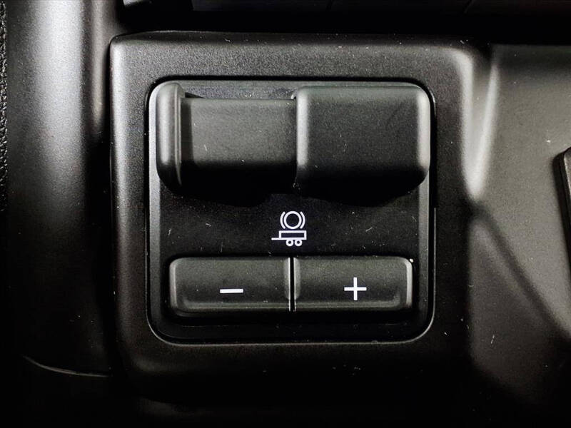 2022 Chevrolet Silverado 1500 Limited LTZ