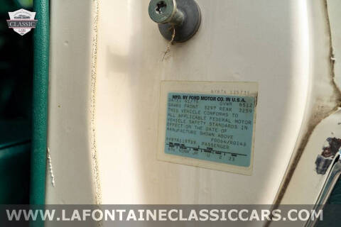 1976 Ford Thunderbird