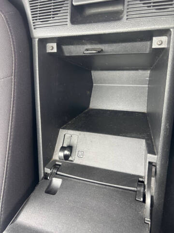 2008 Mazda MX-5 Miata