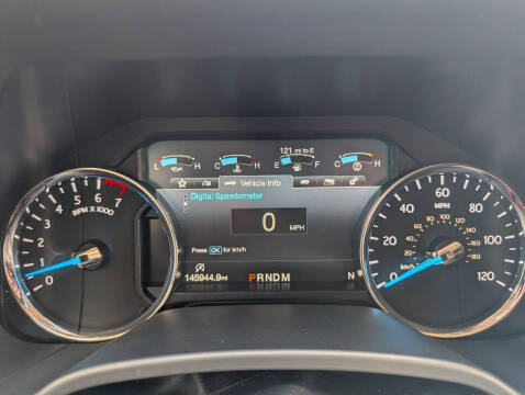 2018 Ford Expedition MAX XLT