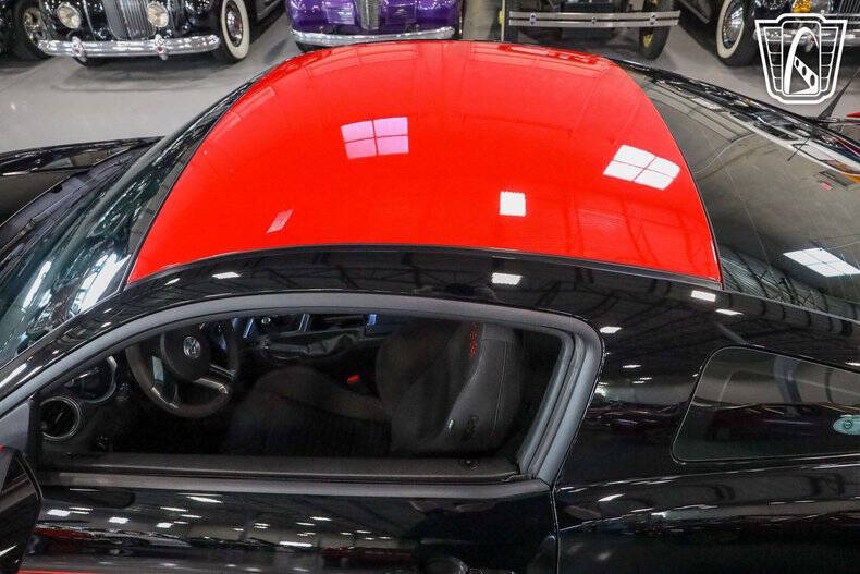 2012 Ford Mustang Boss 302