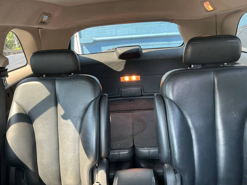2004 Chrysler Pacifica
