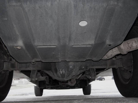 2006 Ford F-350 Super Duty