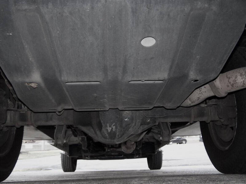 2006 Ford F-350 Super Duty