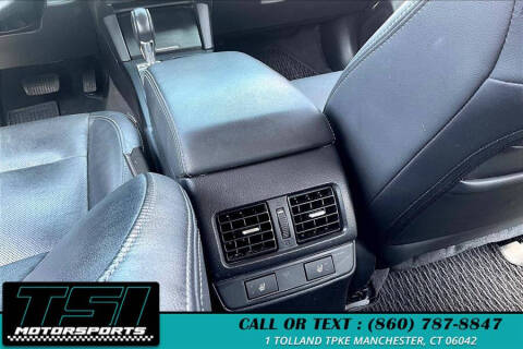 2016 Subaru Outback 3.6R Limited