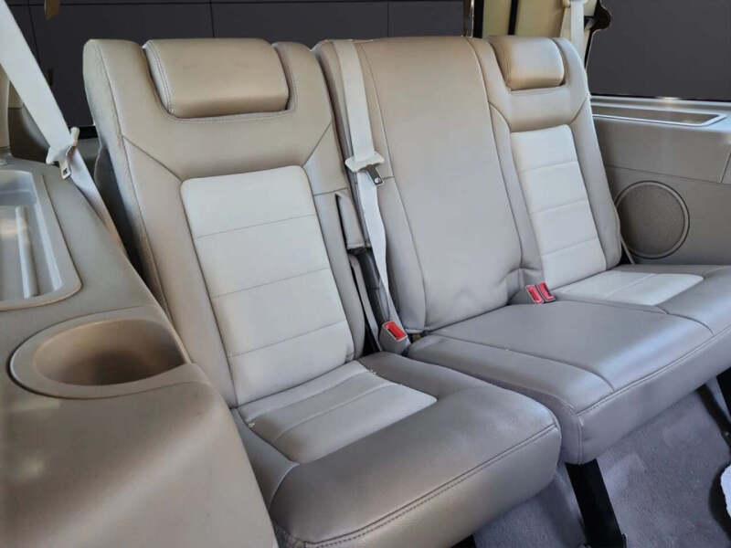 2006 Ford Expedition Eddie Bauer