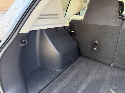 2011 Jeep Compass Sport