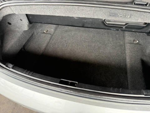 2004 BMW 6 Series 645Ci