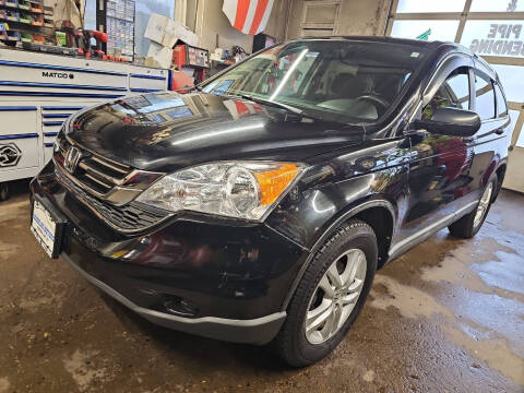 2010 Honda CR-V