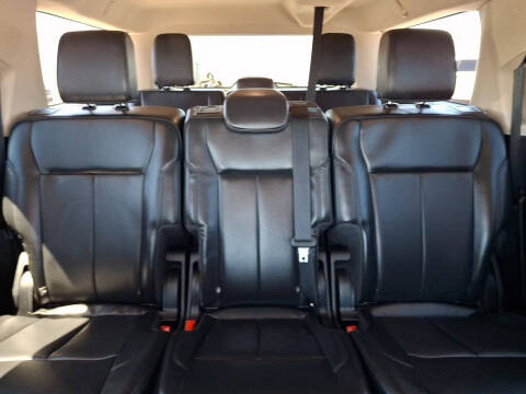2022 Ford Expedition MAX XLT