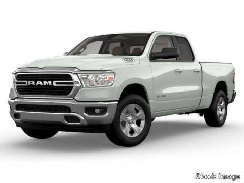 2021 RAM 1500 for sale at Goldy Chrysler Dodge Jeep Ram Mitsubishi in Huntington WV