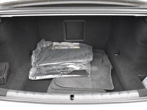 2024 BMW 7 Series 760i xDrive