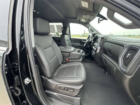 2023 GMC Sierra 2500HD