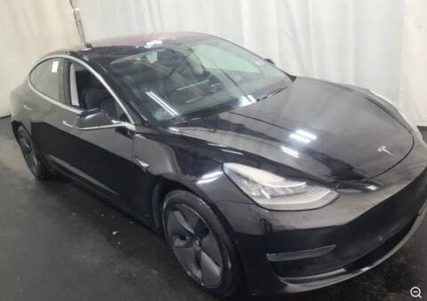 2017 Tesla Model 3 Standard