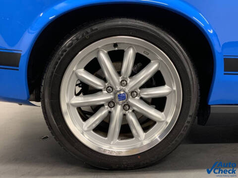 2010 Ford Mustang GT