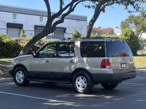 2006 Ford Expedition XLT