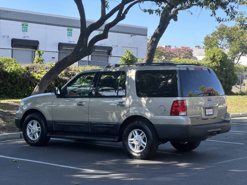 2006 Ford Expedition XLT