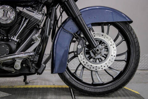 2008 Harley-Davidson Street Glide