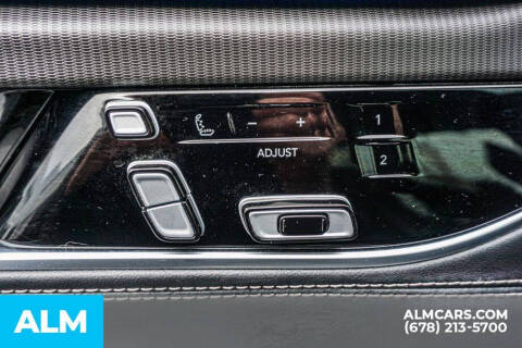 2024 Jeep Grand Wagoneer L Obsidian