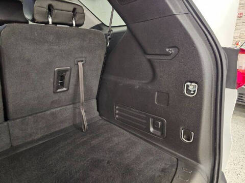 2019 Chevrolet Traverse RS