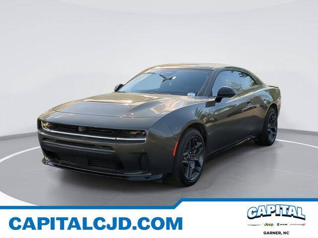 2026 Dodge Charger