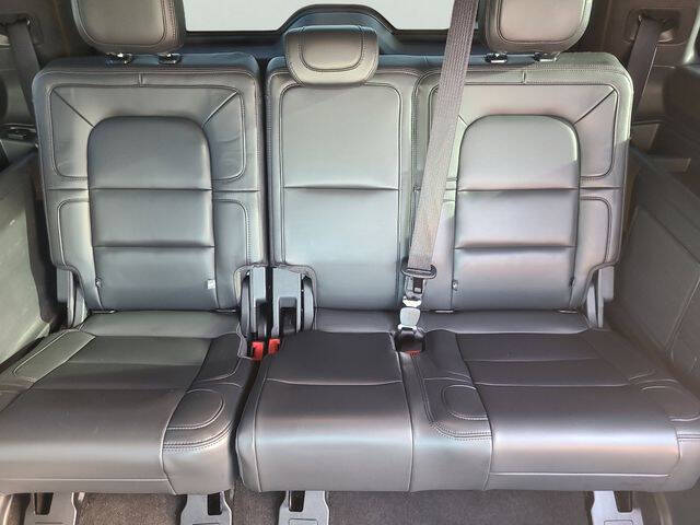 2024 Lincoln Navigator Premiere