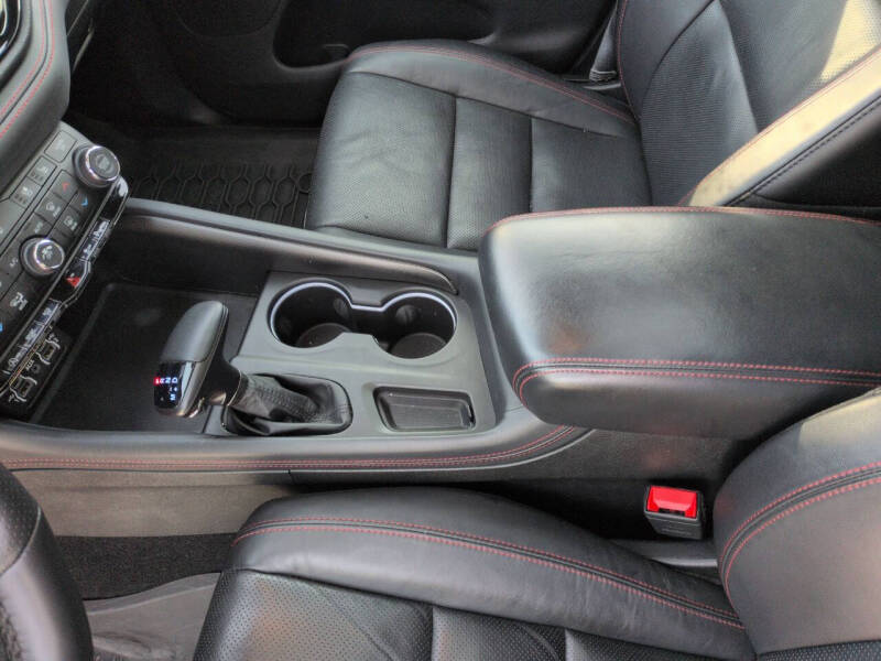 2023 Dodge Durango GT Plus