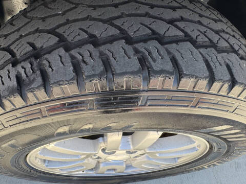 2012 Ford Expedition XLT