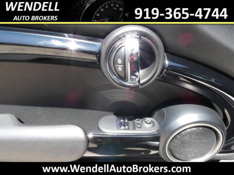 2014 MINI Hardtop Cooper S