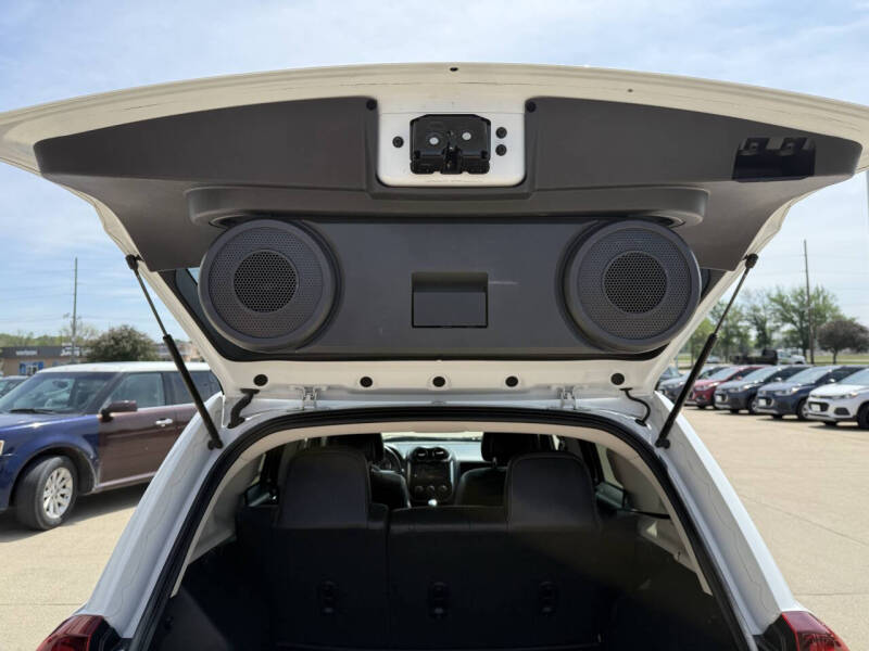 2014 Jeep Compass Limited
