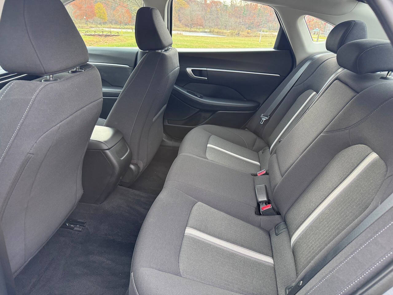 2024 Hyundai Sonata 14