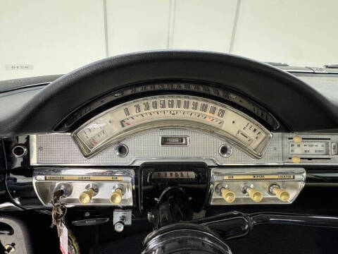 1958 Ford Fairlane 500