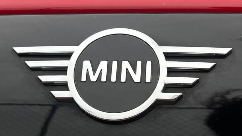 2019 MINI Hardtop 2 Door Cooper S