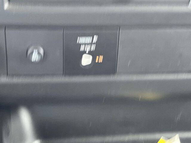 2025 GMC Savana 2500