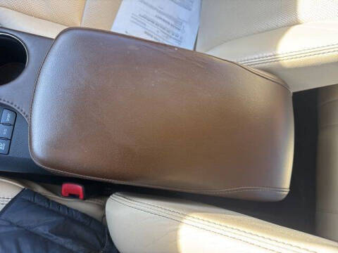 2013 Toyota Avalon Hybrid Limited