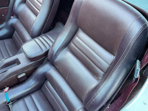1980 Chevrolet Corvette