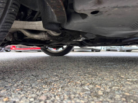 2012 Audi A4 2.0T quattro Avant Premium Plus