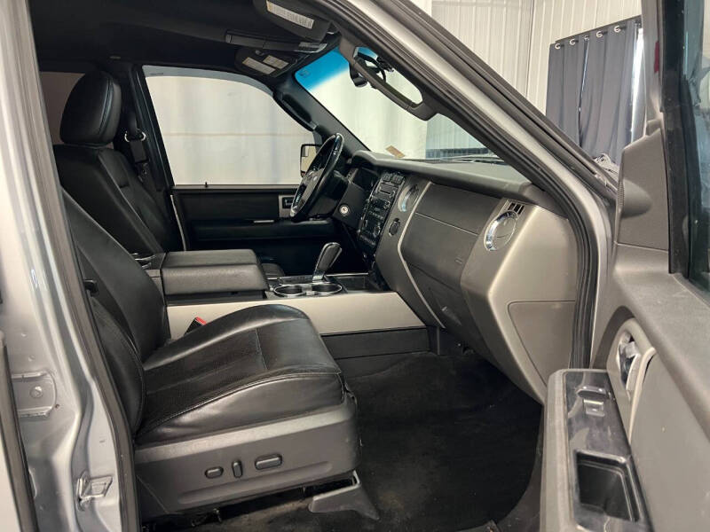 2014 Ford Expedition Limited