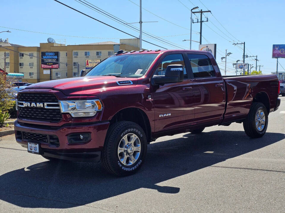 2024 Ram 3500 for sale at Autos by Talon in Seattle, WA