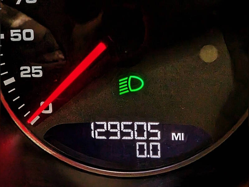 2011 Porsche Panamera