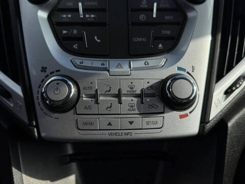 2013 GMC Terrain SLE-2