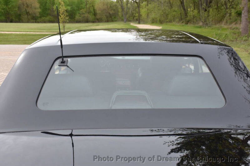 1996 Rolls-Royce Silver Spur
