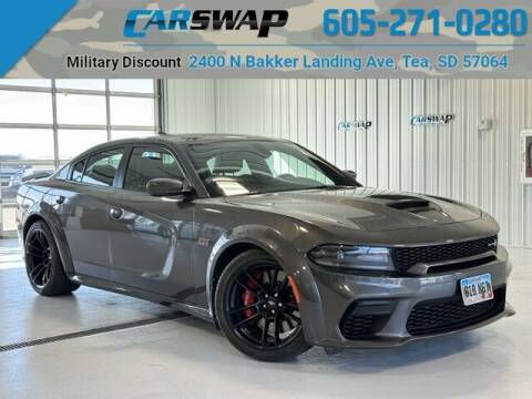 2021 Dodge Charger for sale at CarSwap in Tea SD